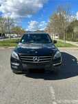 Mercedes ML350 bluetec 4matic