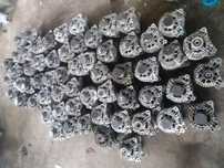 Alternator vw seat skoda audi 1.9tdi 2.0tdi bkc bxe bru bkd bkp bls