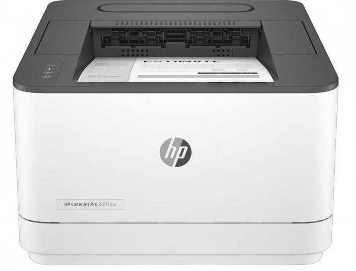 Принтер HP LaserJet Pro 3003dw 3G654A дуплекс, Wi-Fi Direct и Ethernet