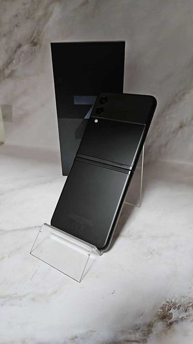 Samsung Galaxy Z Flip 3 256гб Петропавловск СИТИ 4213