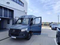 Mercedes-Benz Sprinter 316