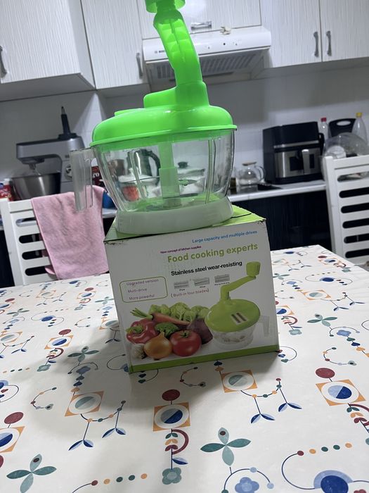 Продам овощерезку