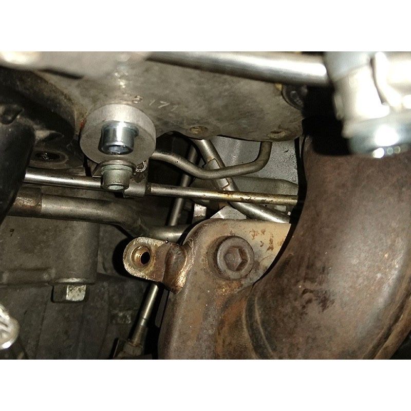 Тапа SAI AUDI VW SKODA 2.8 3.0 3.7 V6 4.2 V8