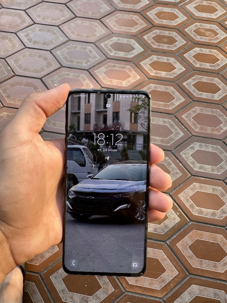 Samsung s 20 ideal