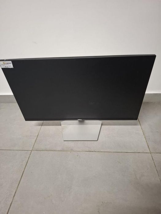 Monitor LED IPS Dell 27",  S2721HN -N2-