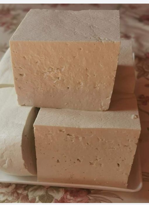 Vând telemea de oaie 100%