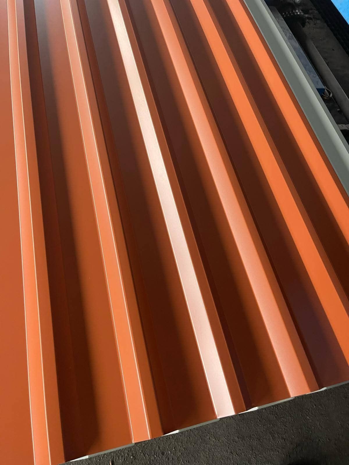 PRET DE FABRICA Tabla cutata colorata H35 cuta mare