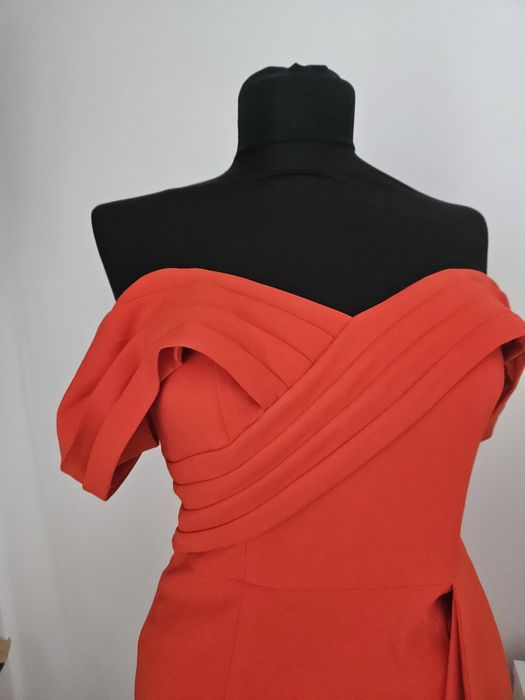 Rochie superba de ocazie marime S Lavish Alice