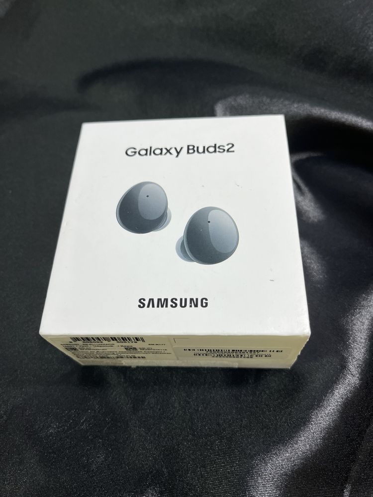 Samsung Buds 2 (Атырау 0603/333825)