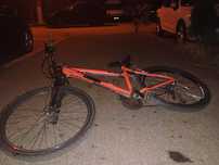 Vand bicicleta rockrider 340s