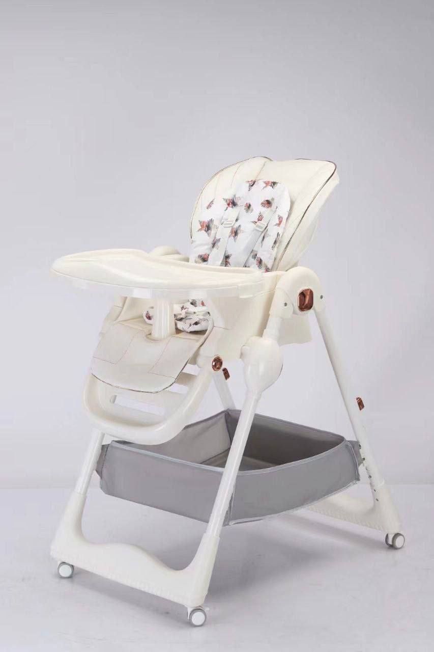 Стульчик  комфортного кормления модель Baby High Сhair