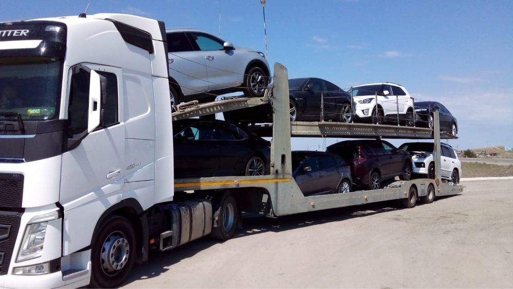 Автовоз Астана Алматы ежедневно. Скидки