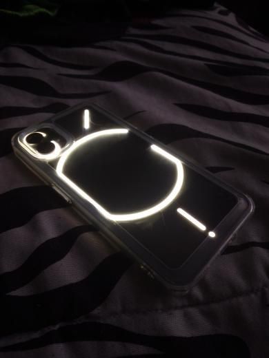 Nothing phone 1 8/256 бартер