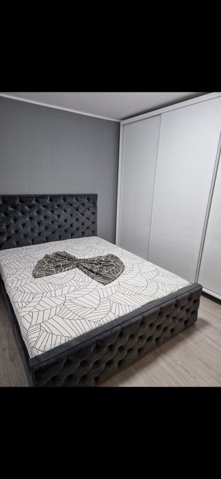 Pat dublu tapitat model Texas