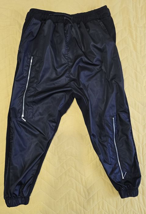 Pantaloni stil Vagabond