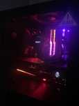 PC gaming rtx 3060 TI aorus