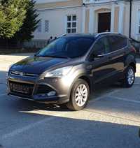 Ford Kuga Stare perfecta atat in interior cat si in exterior ( impecabila )