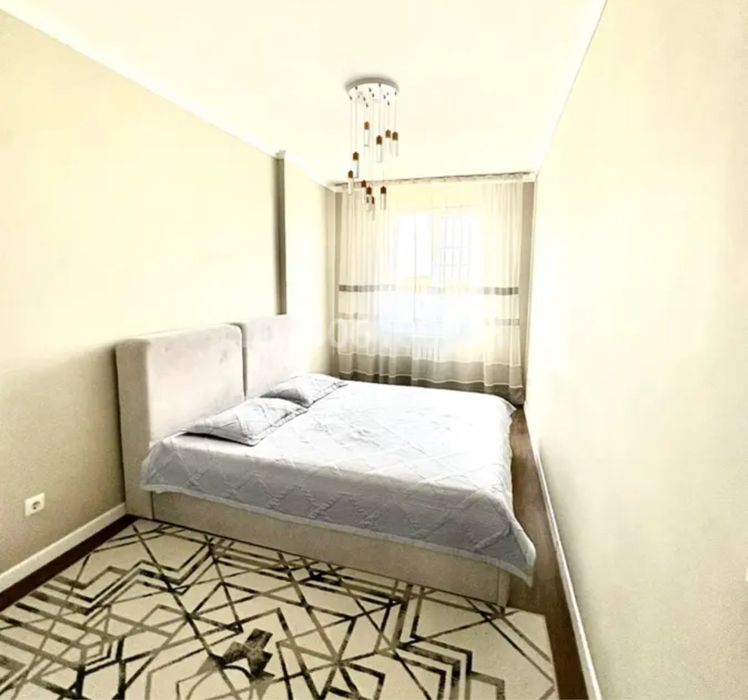 Кровать, 180-2 м размер, На поролоне , плотность 30 поролон,