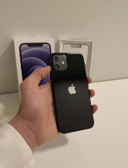 IPhone 12 perfect