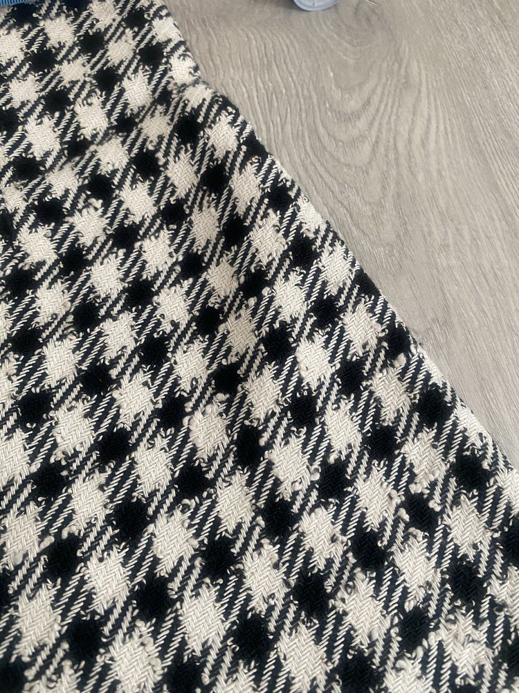 Къси панталонки Zara