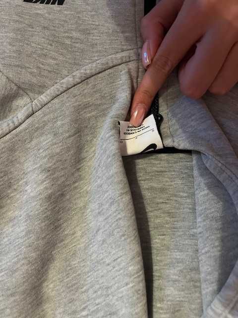 Nike tech fleece дамски спортен екип