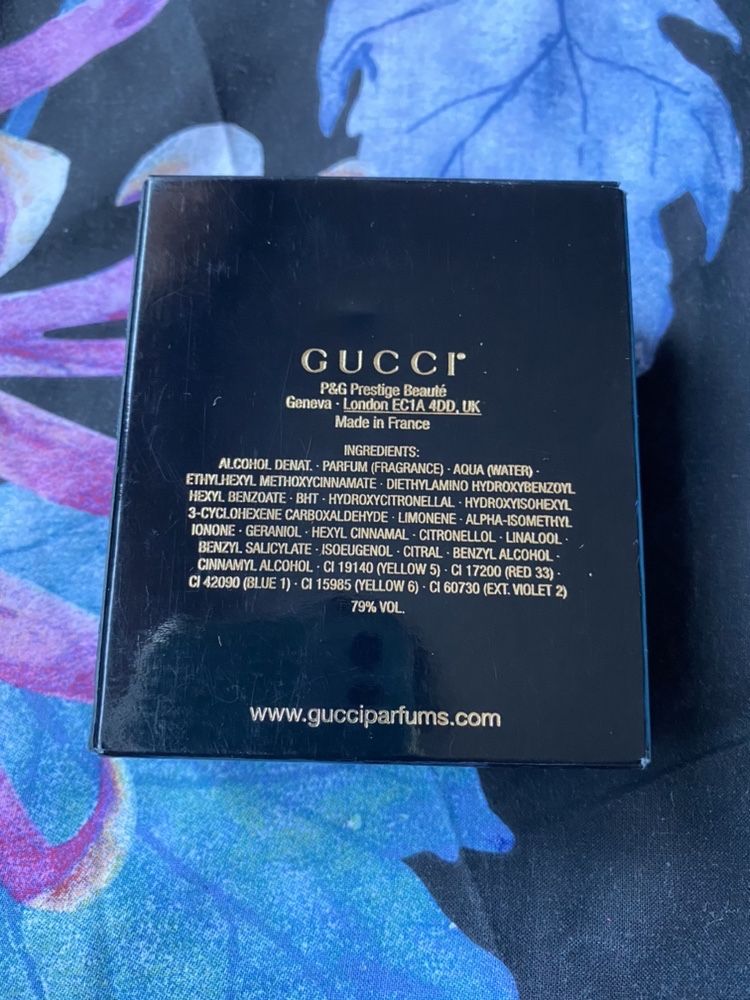 Gucci Guilty  50ml тоалетна вода за жени