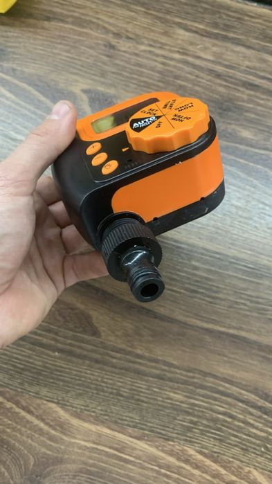 Таймер за напояване PREMIUM