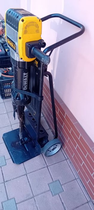Demolator dewalt 25980-qs