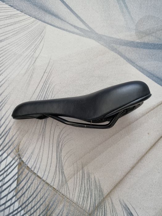 Vand șa bicicleta ( rockrider sport )