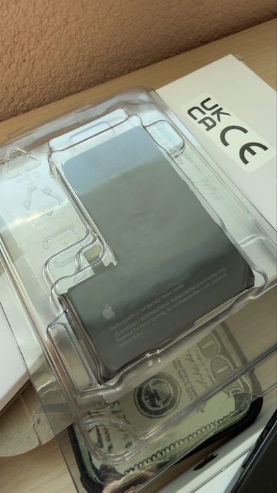 Iphone 14 PRO 256GB 100% батерия