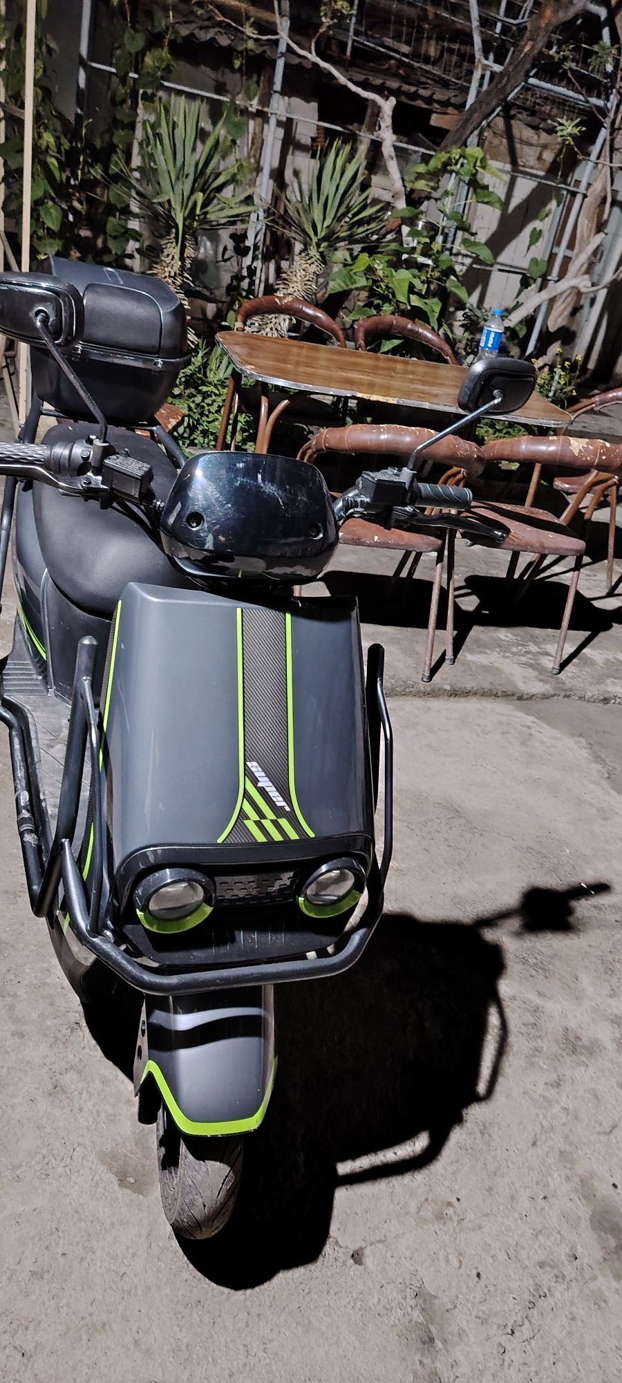 Arivo 700 sukute