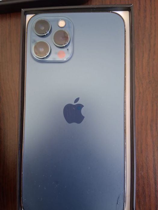 Iphone 12 Pro Max 128 GB URGENT pret fix