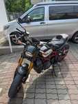 Indian FTR 1200 S 2023 nou