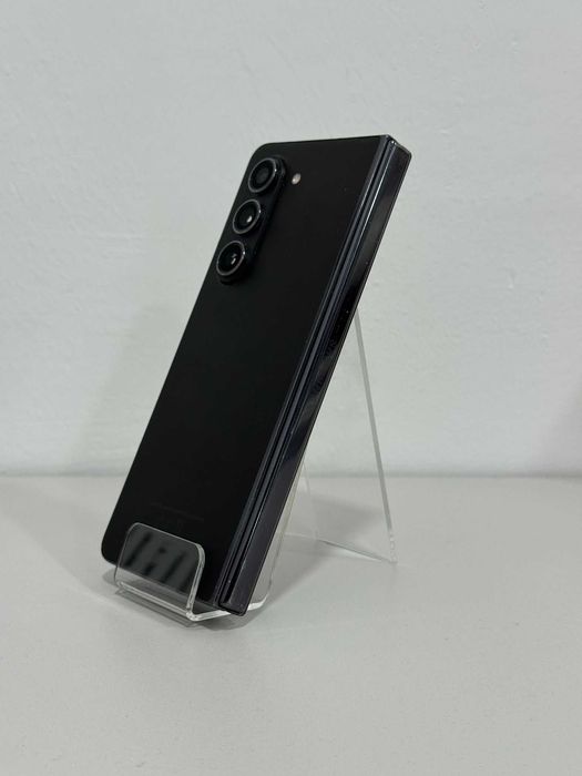 ZAP AMANET MARGEANULUI - Samsung Z Fold5 - 256GB - Black #5002