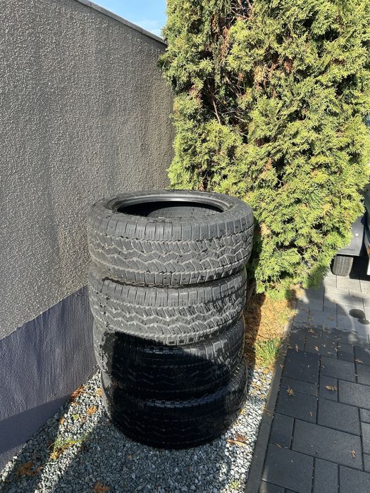 Anvelopa 255/55/19 Falken A/T