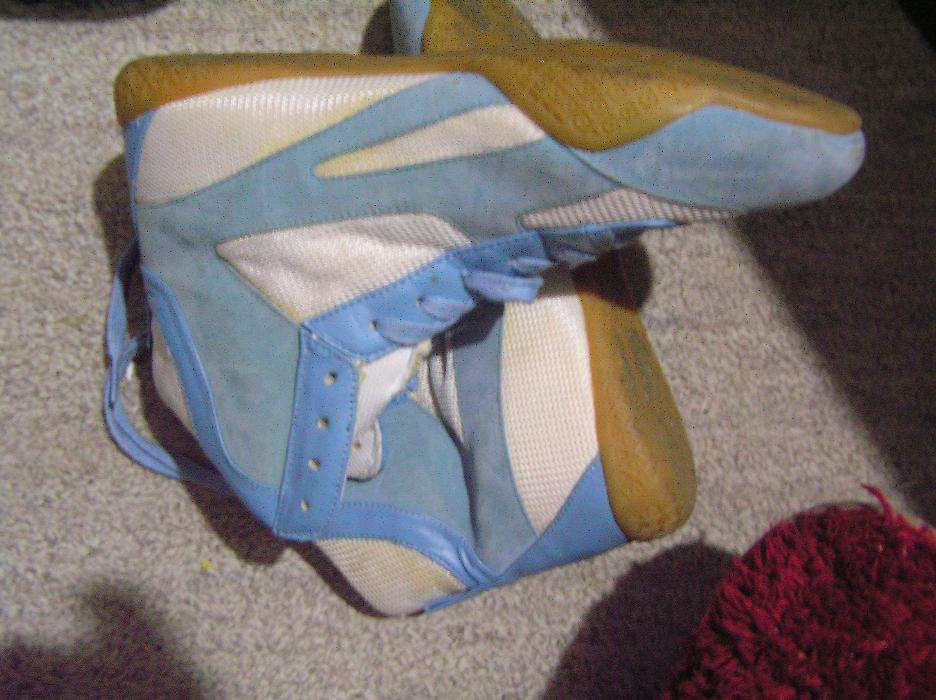 ghete flexibile Jogging