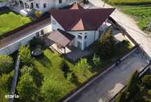 Casă în Hărman, 5 camere, teren 700mp, garaj 50mp, liber la vânzare