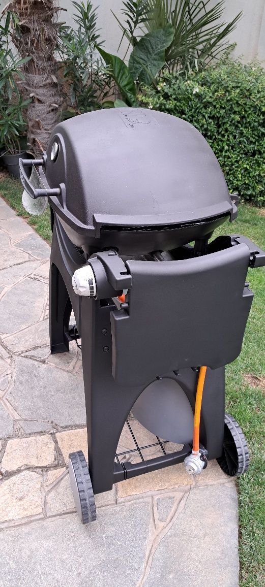 Газово Барбекю Weber Q3000