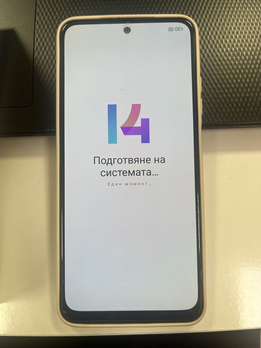 Xiaomi Redmi Note 10S