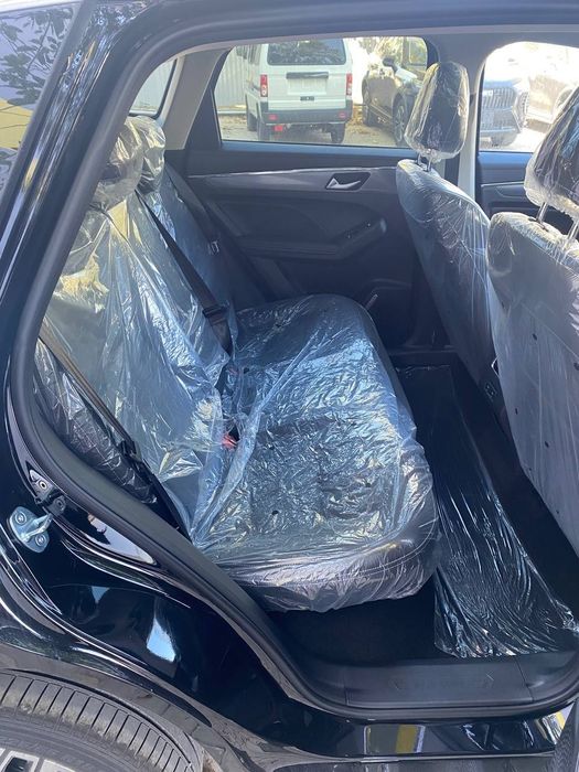 Haval jolion 4 падиса