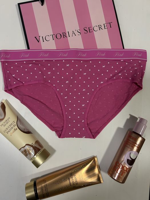 Victoria`s Secret нови оригинални дамски бикини, XL размер