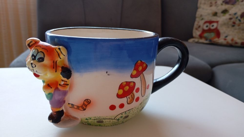 Брандирани чаши, единични бройки