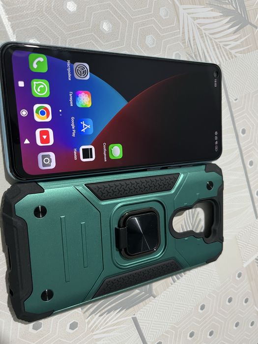 Продам Xiaomi redmi note 9