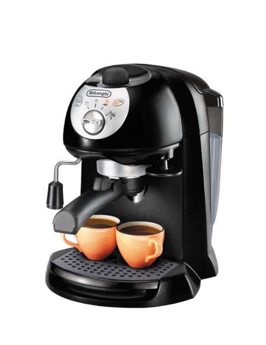 Espressor manual Delonghi