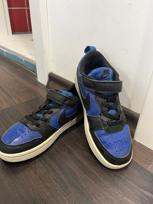 Маратонки Nike, рязмер 31