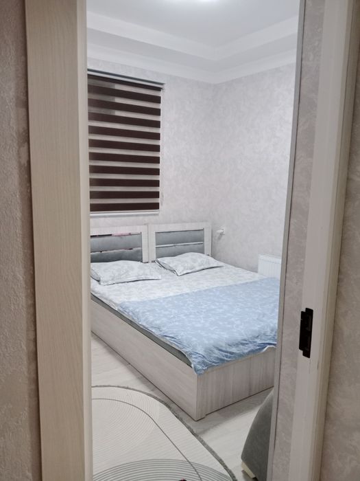 Navastroyka 9 etaj Mansard