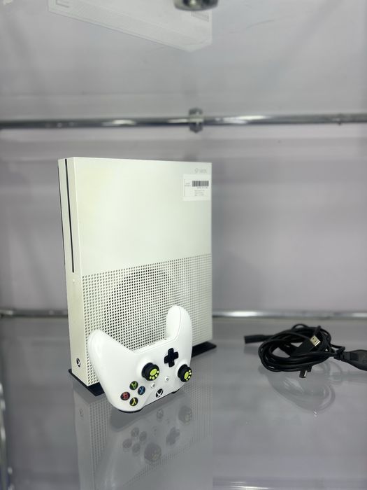 Xbox One S/рассрочка/актив маркет/магазин продаж