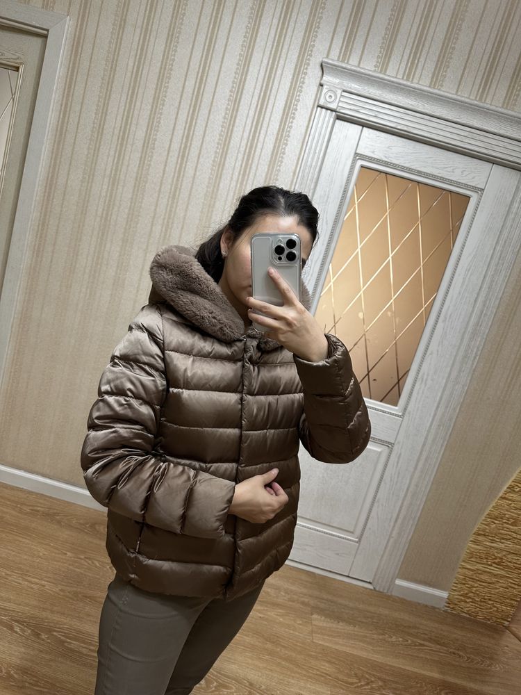 Зимняя куртка Geox