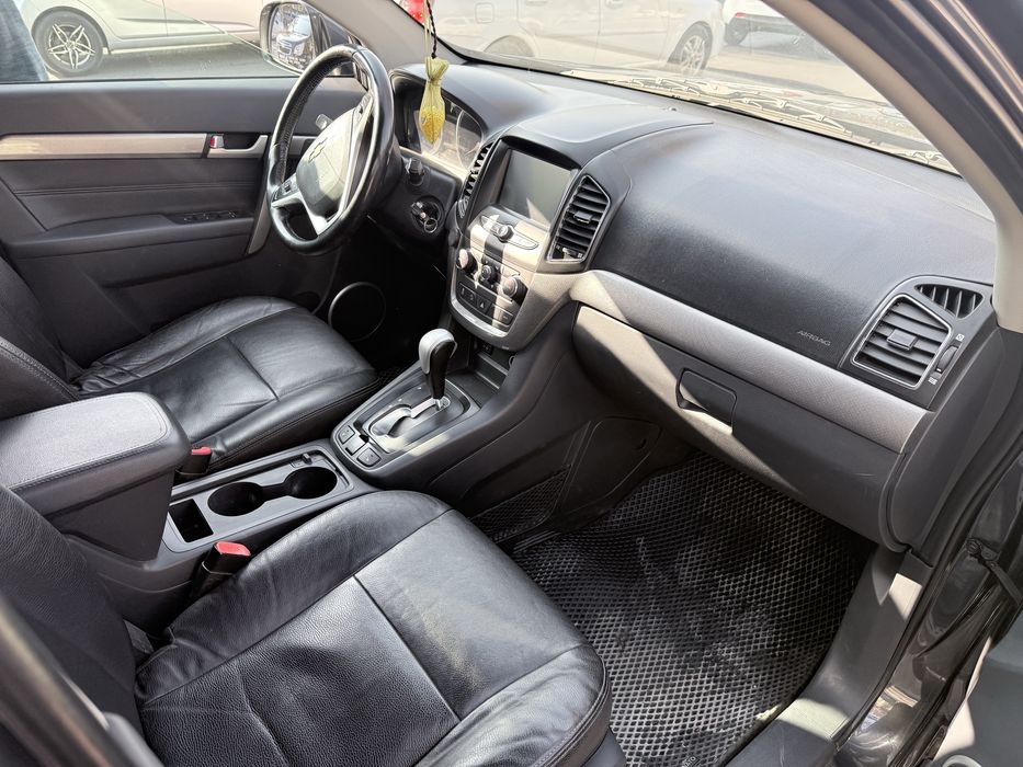 каптива 4 2017 йил