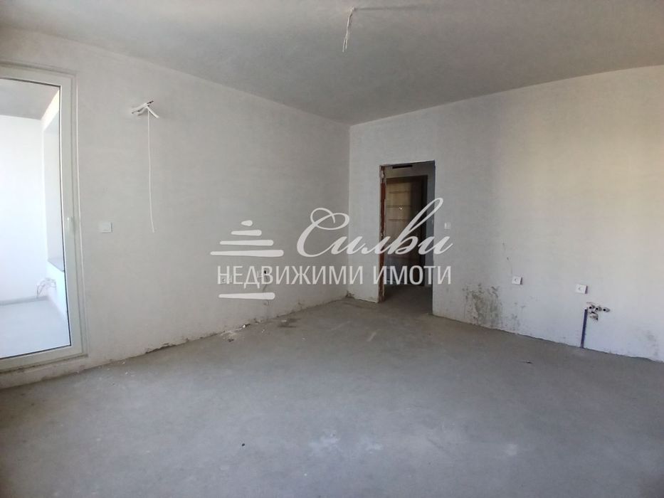 Двустаен апартамент НОВО строителство - кв. Тракия!